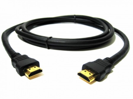 Наличие кабеля HDMI
