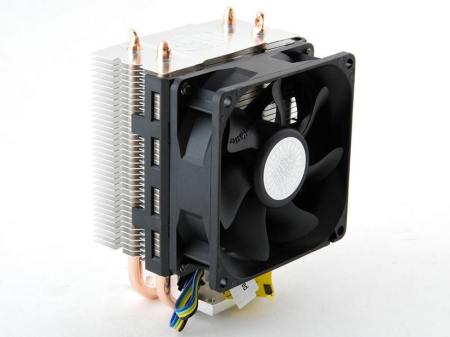 Cooler Master Hyper 101 Universal PWM (RR-H101-30PK-RU)