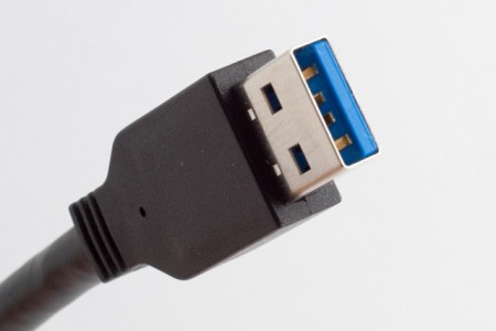 USB Standart A