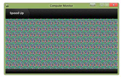 Битый пиксель на мониторе ноутбука что делать