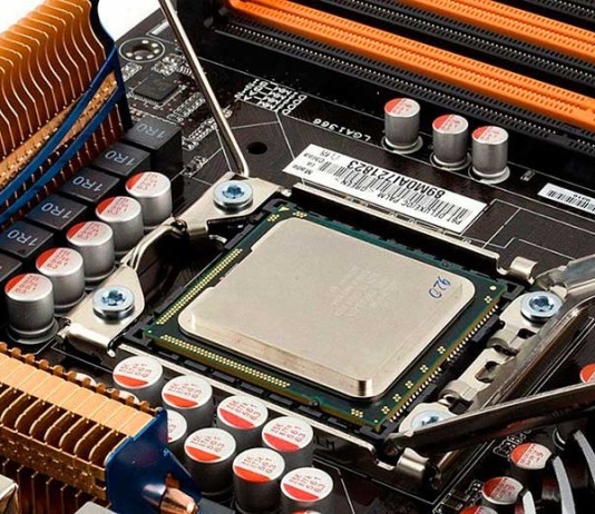 Как выбрать процессор для ПК Как выбрать процессор для компьютера