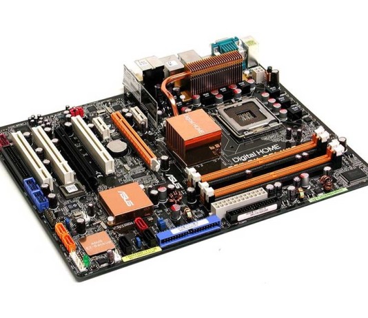 Как выбрать материнскую плату