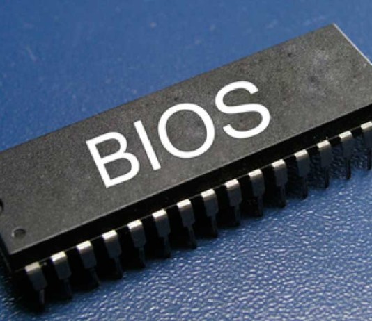 Как сбросить пароль BIOS на компьютере и ноутбуке BIOS