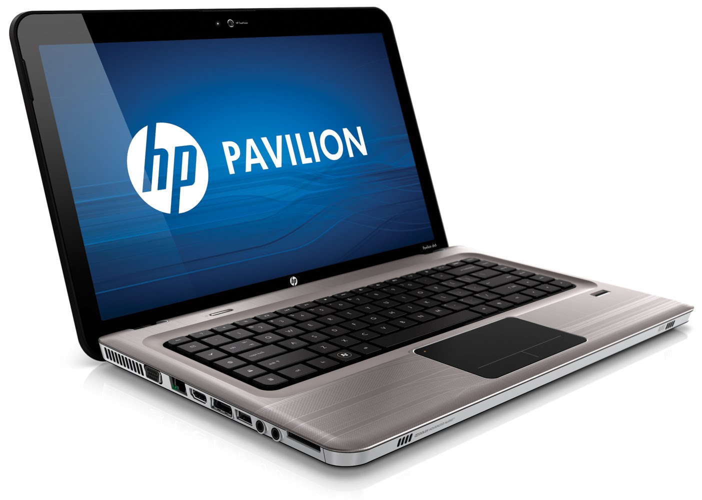 Ноутбук Hp Pavilion Dv6 Как Разобрать