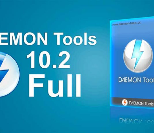 Как работать с Daemon tools