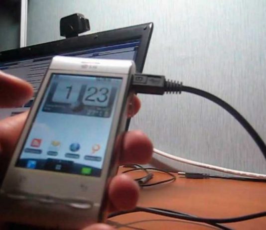 Как подключить андроид к компьютеру дельные советы Tails